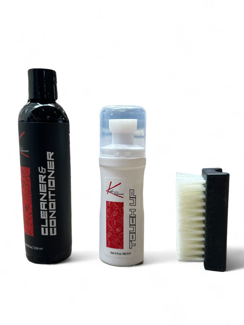 Clean & Touch-Up Kit