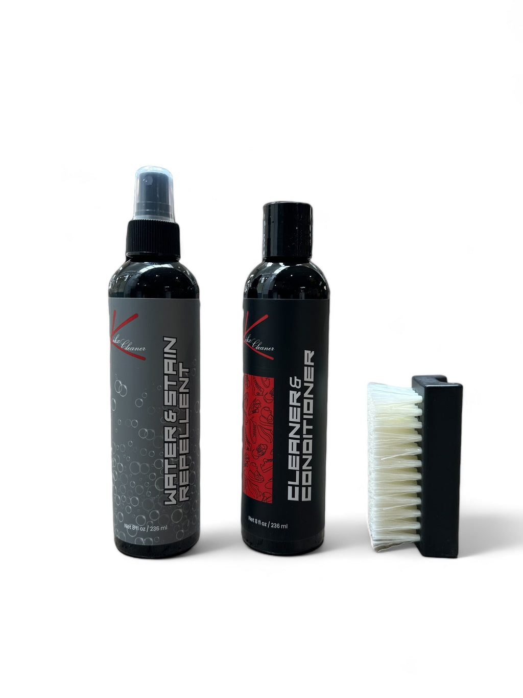 Clean & Repel Kit