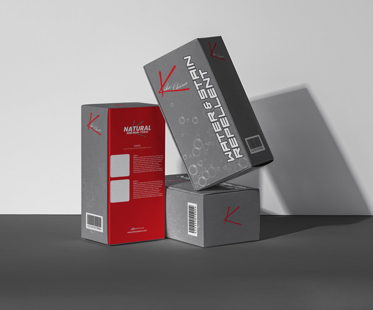 Clean & Repel Kit