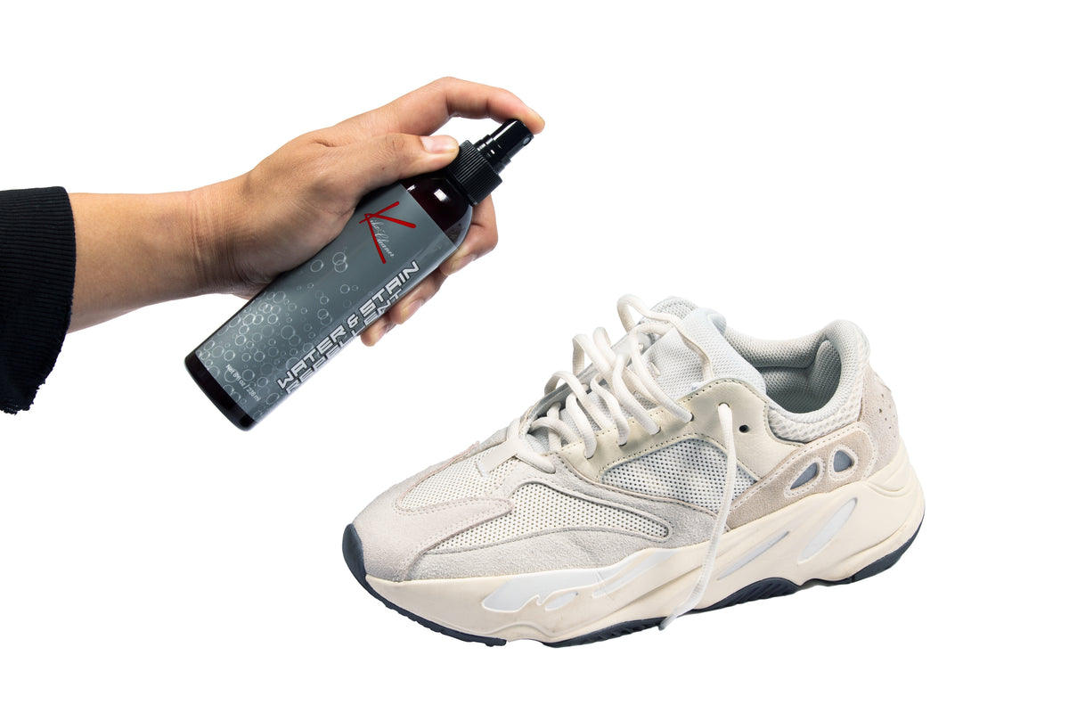 Complete Shoe Care Kit