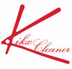 KIKX Cleaner - Home